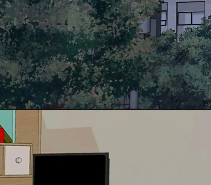 漫画《同事换换爱》第177话第15张图