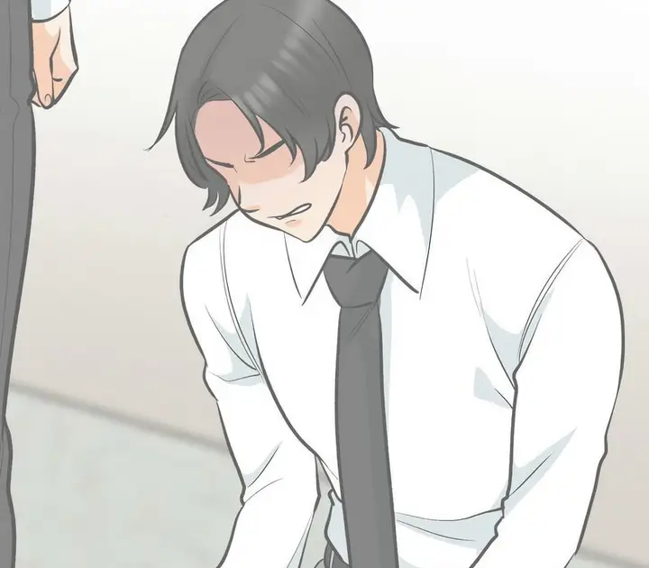 漫画《同事换换爱》第177话第2张图