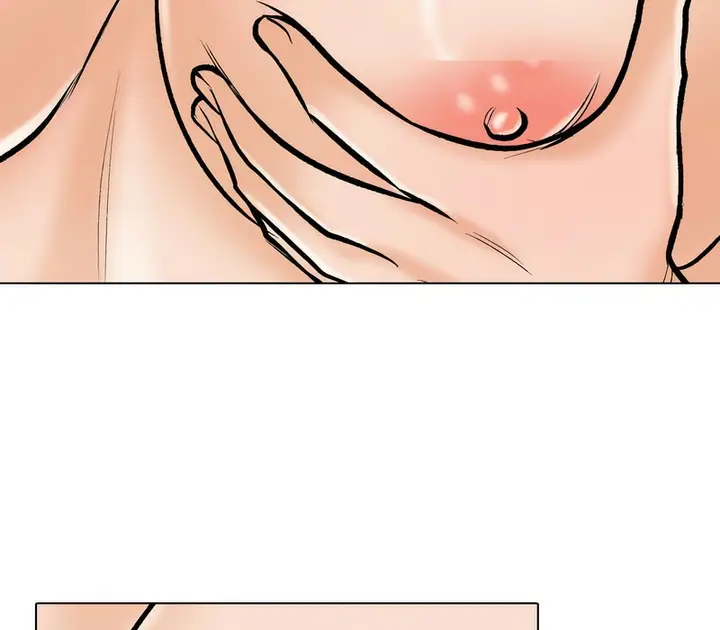 漫画《同事换换爱》第177话第20张图