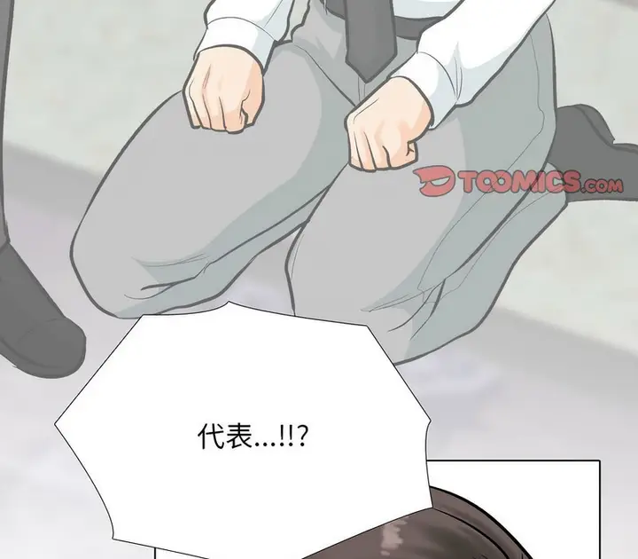 漫画《同事换换爱》第177话第3张图