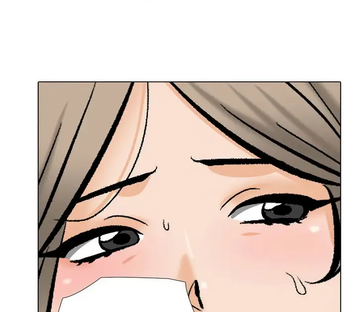 漫画《同事换换爱》第177话第33张图