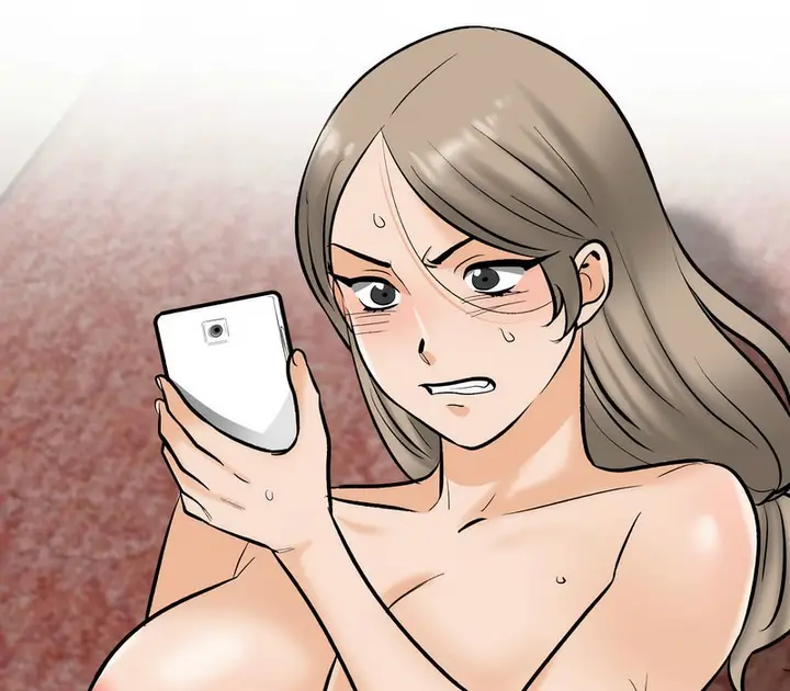 漫画《同事换换爱》第177话第39张图