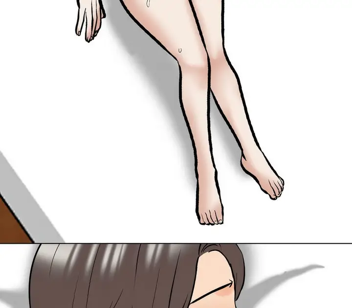 漫画《同事换换爱》第177话第64张图