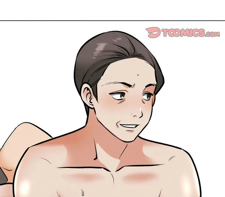 漫画《同事换换爱》第177话第66张图