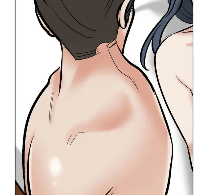 漫画《同事换换爱》第177话第73张图