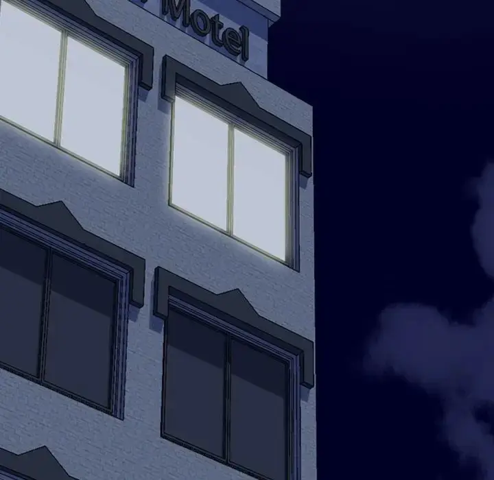 漫画《同事换换爱》第178话第12张图