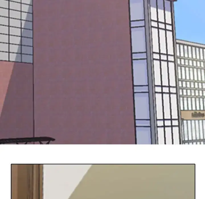 漫画《同事换换爱》第178话第122张图