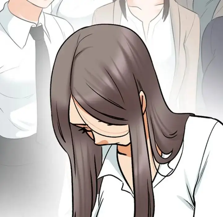 漫画《同事换换爱》第178话第24张图