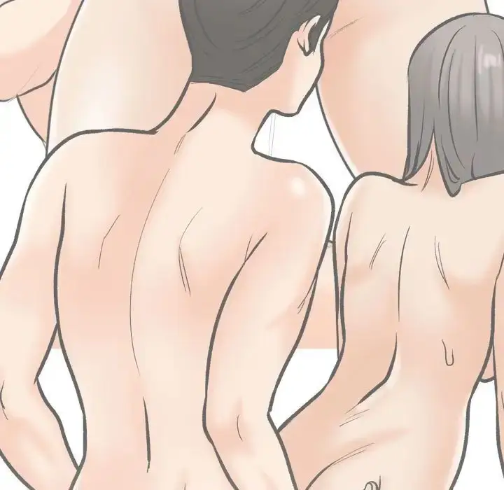 漫画《同事换换爱》第178话第41张图