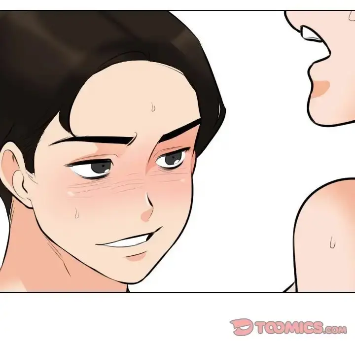 漫画《同事换换爱》第178话第51张图
