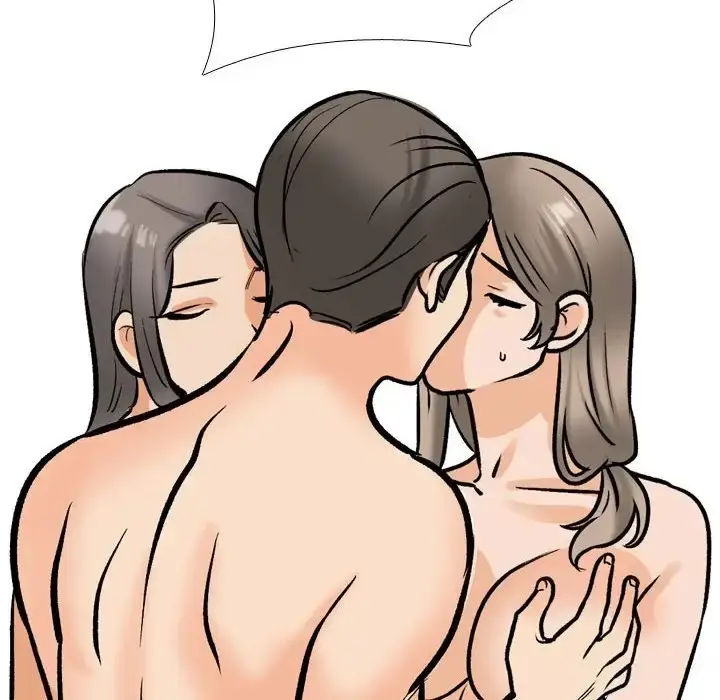 漫画《同事换换爱》第178话第6张图