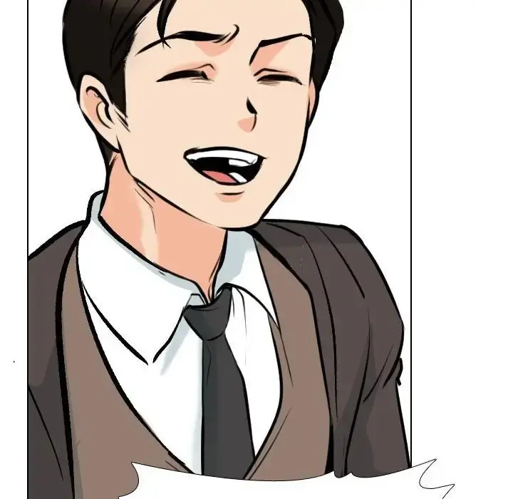 漫画《同事换换爱》第178话第68张图