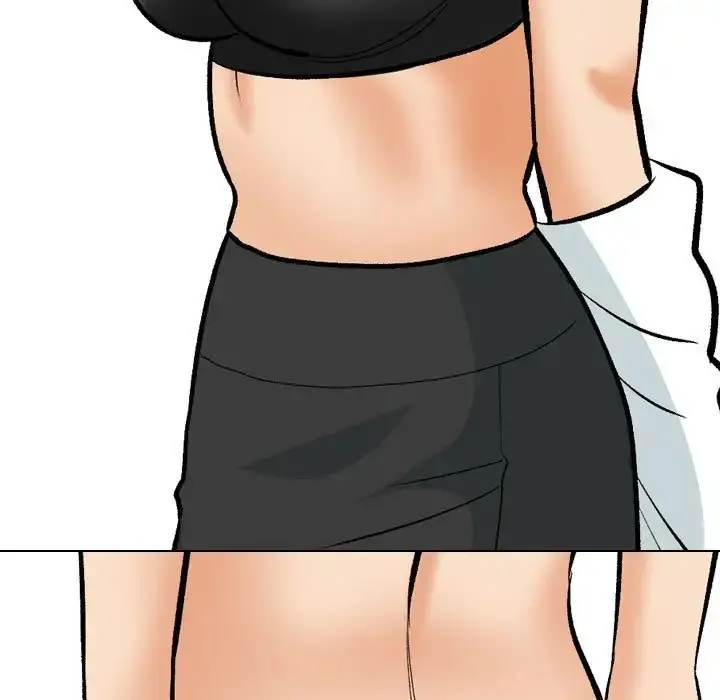 漫画《同事换换爱》第178话第71张图