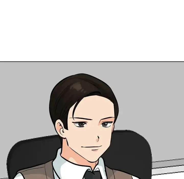 漫画《同事换换爱》第178话第73张图