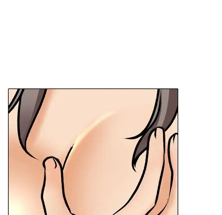 漫画《同事换换爱》第178话第85张图