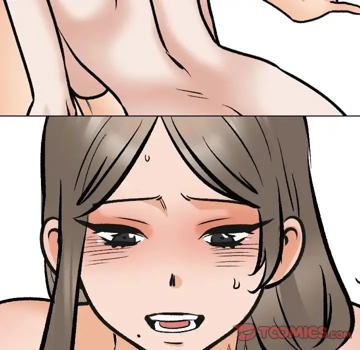 漫画《同事换换爱》第178话第9张图