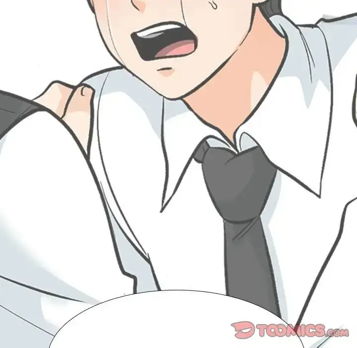 漫画《同事换换爱》第178话第99张图