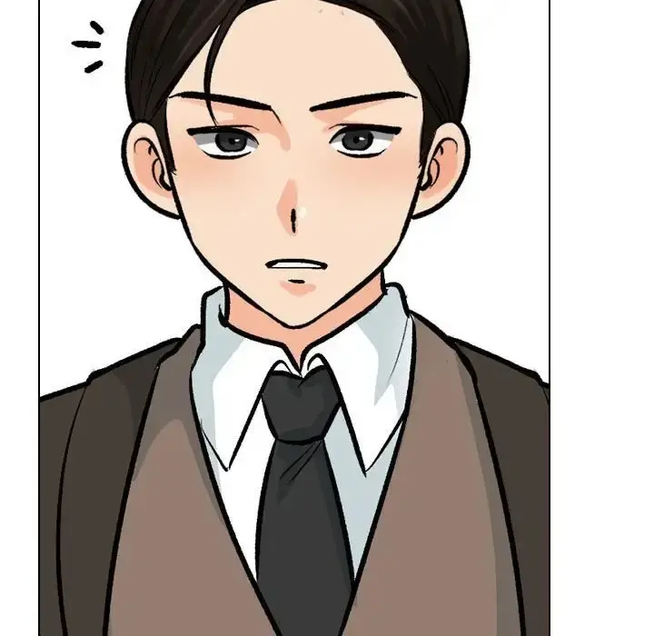 漫画《同事换换爱》第179话第102张图