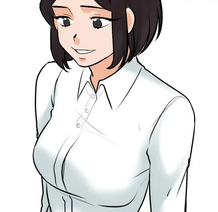 漫画《同事换换爱》第179话第114张图