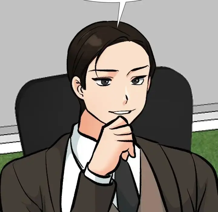 漫画《同事换换爱》第179话第119张图