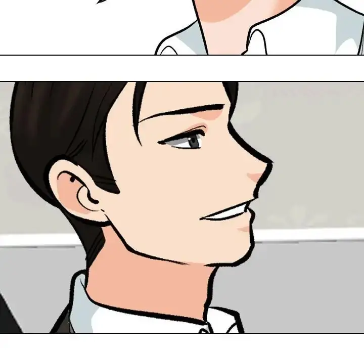 漫画《同事换换爱》第179话第122张图