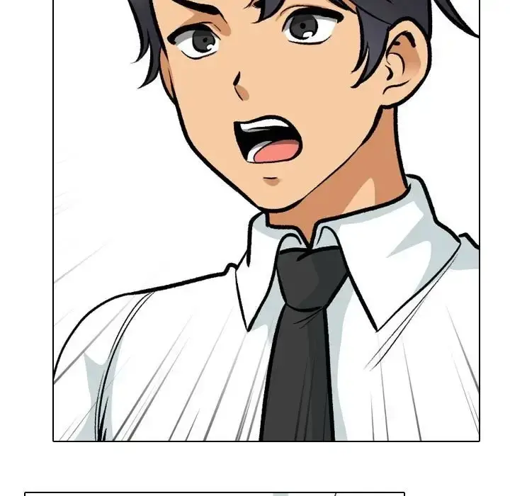 漫画《同事换换爱》第179话第17张图