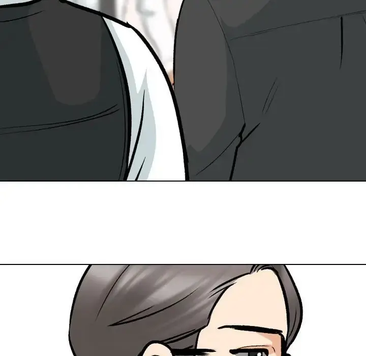 漫画《同事换换爱》第179话第26张图