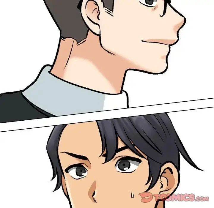 漫画《同事换换爱》第179话第27张图
