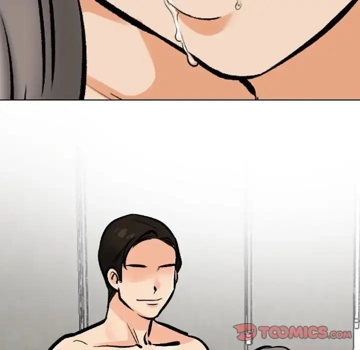 漫画《同事换换爱》第179话第33张图