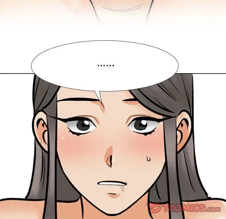 漫画《同事换换爱》第179话第51张图