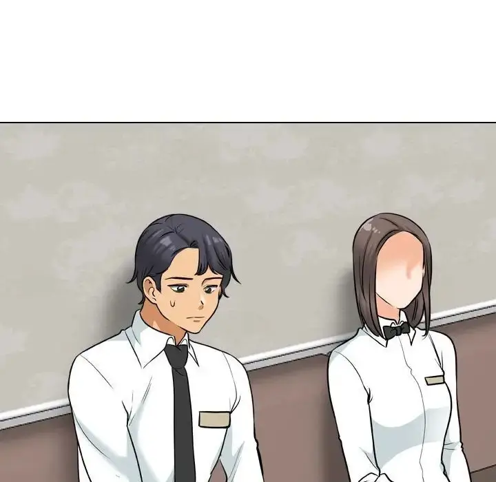 漫画《同事换换爱》第179话第6张图