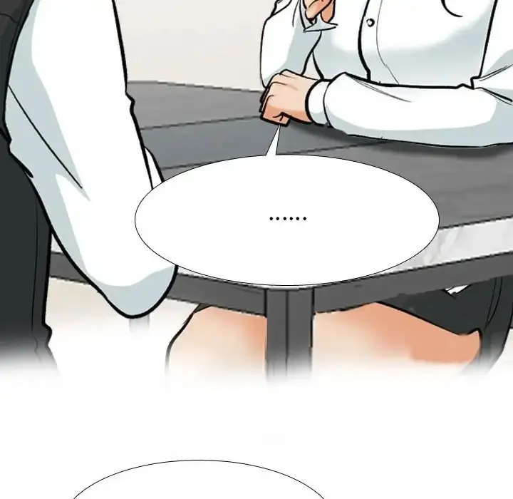 漫画《同事换换爱》第179话第68张图