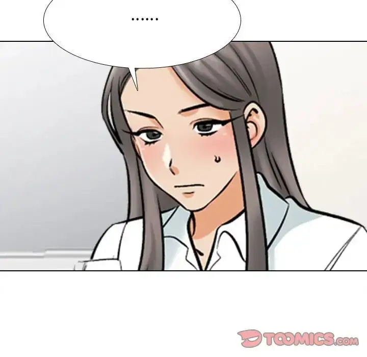 漫画《同事换换爱》第179话第69张图