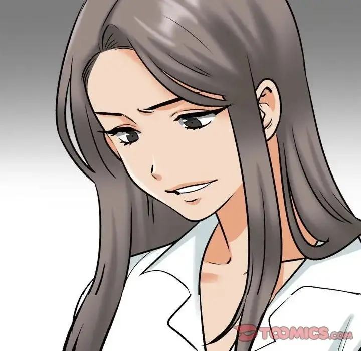 漫画《同事换换爱》第179话第81张图