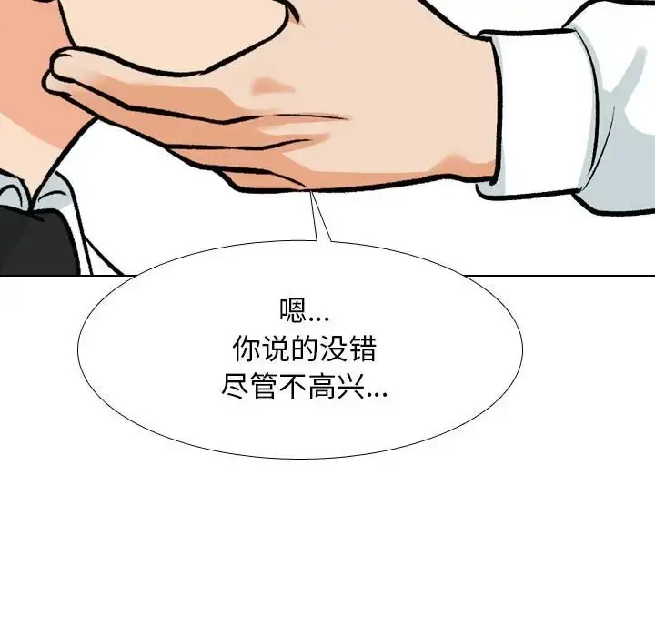 漫画《同事换换爱》第179话第83张图
