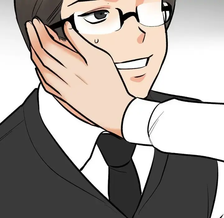 漫画《同事换换爱》第179话第85张图
