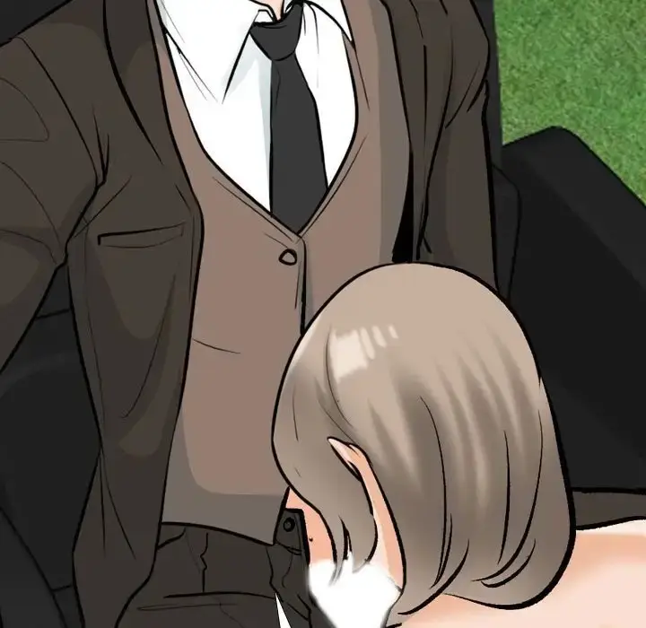 漫画《同事换换爱》第179话第97张图
