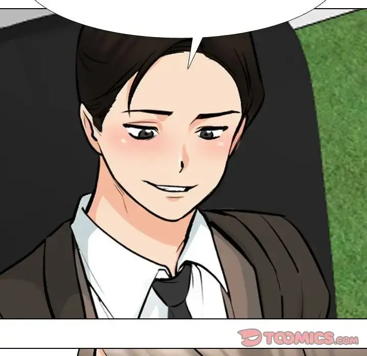漫画《同事换换爱》第179话第99张图