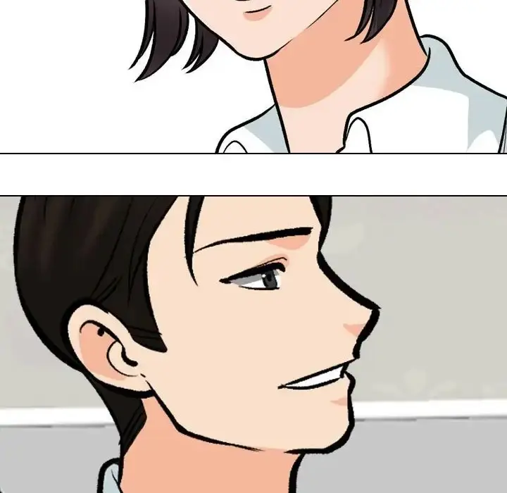 漫画《同事换换爱》第180话第10张图