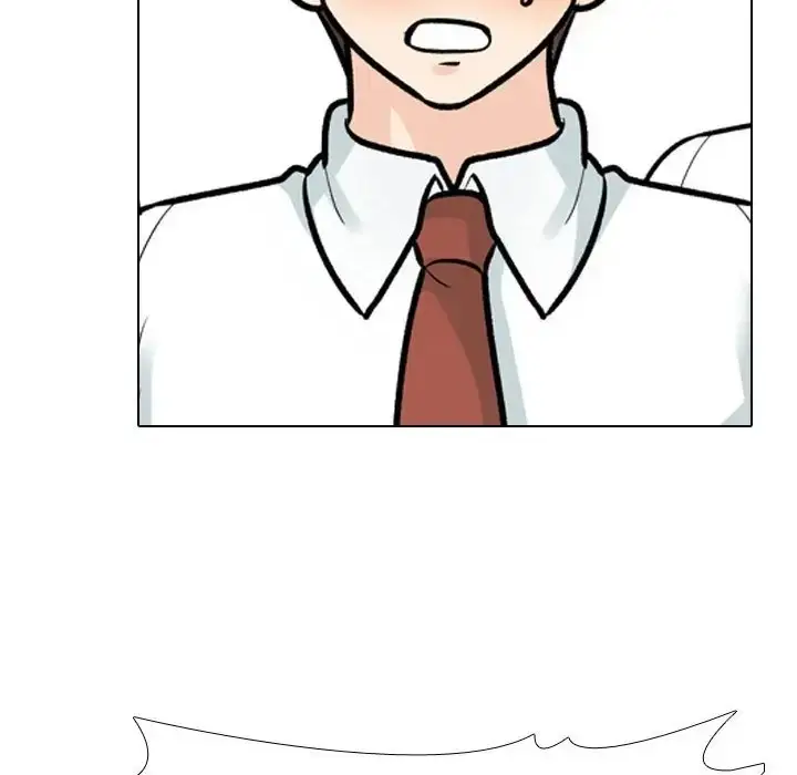 漫画《同事换换爱》第180话第101张图