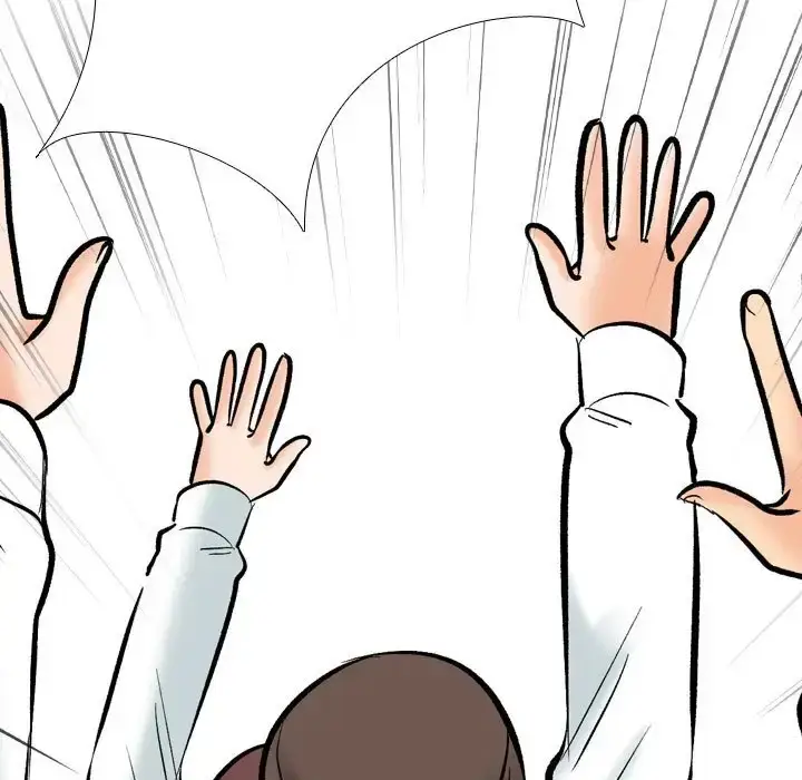 漫画《同事换换爱》第180话第108张图