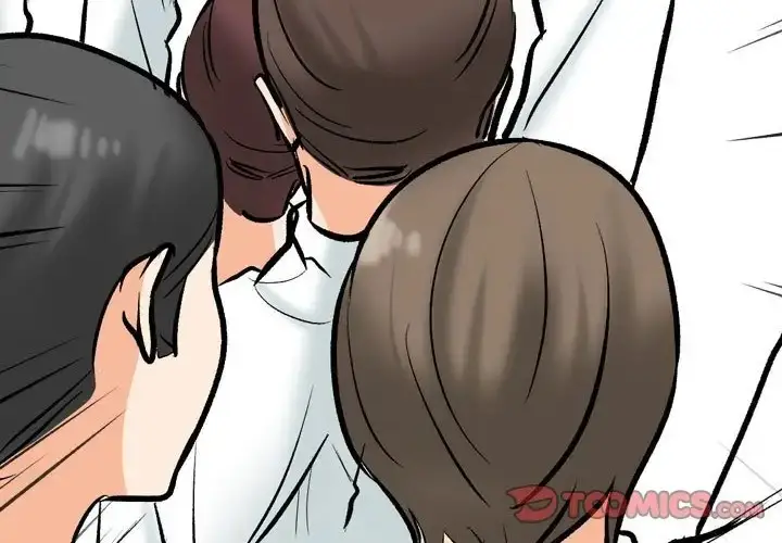 漫画《同事换换爱》第180话第109张图