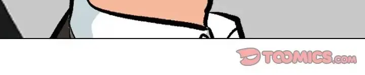 漫画《同事换换爱》第180话第11张图