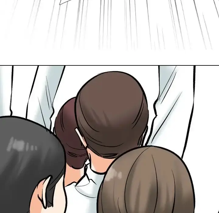 漫画《同事换换爱》第180话第111张图