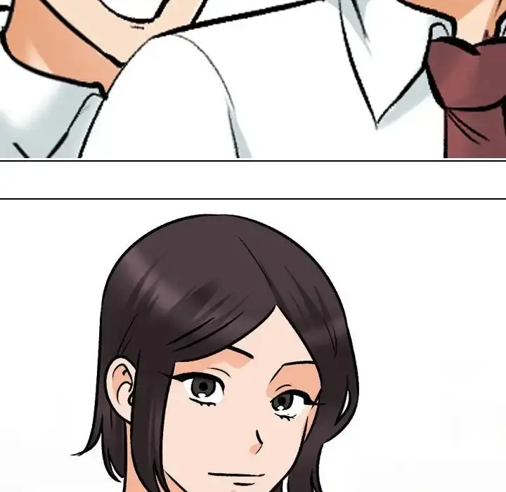 漫画《同事换换爱》第180话第119张图