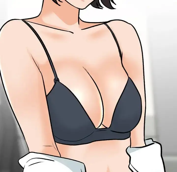 漫画《同事换换爱》第180话第120张图
