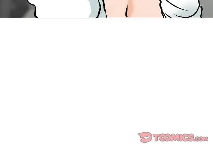 漫画《同事换换爱》第180话第121张图