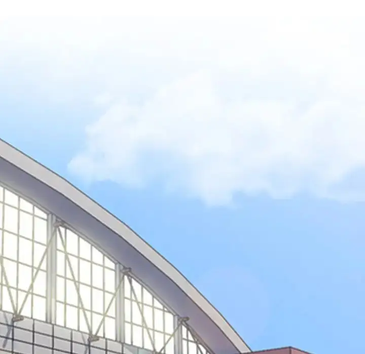 漫画《同事换换爱》第180话第122张图