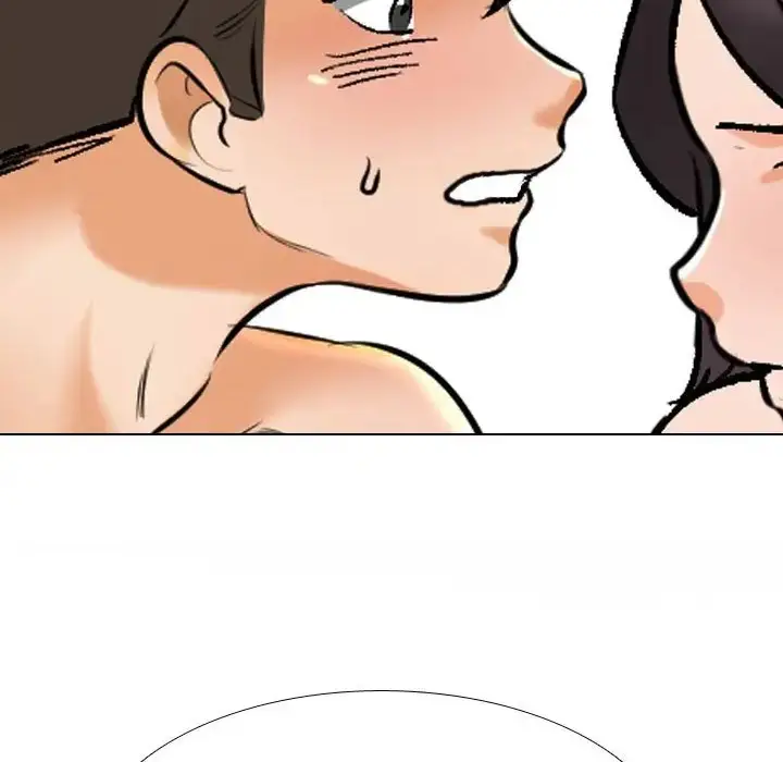 漫画《同事换换爱》第180话第139张图