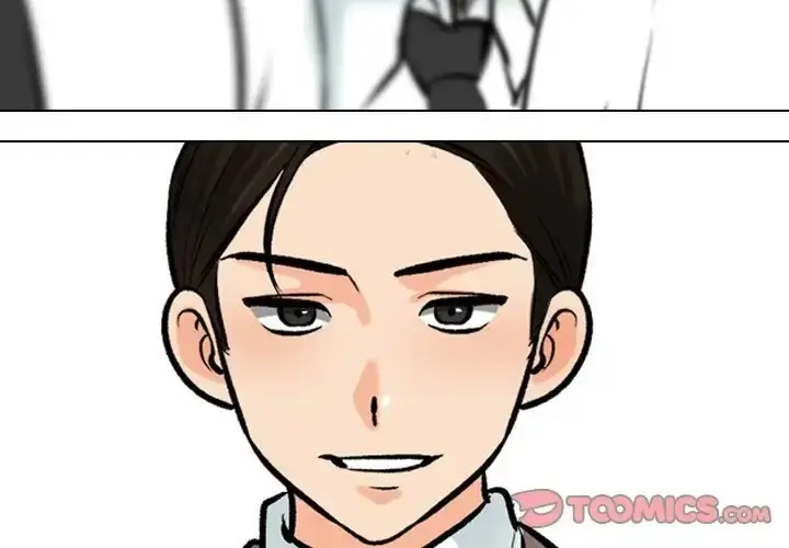 漫画《同事换换爱》第180话第143张图